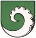 Wappen der Gemeinde Gruibingen Wappen der Gemeinde Gruibingen