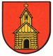 Wappen der Gemeinde Böhmenkirch Wappen der Gemeinde Böhmenkirch