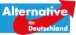 Logo AfD