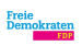 Logo FDP Logo FDP