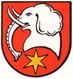 Wappen der Gemeinde Deggingen Wappen der Gemeinde Deggingen