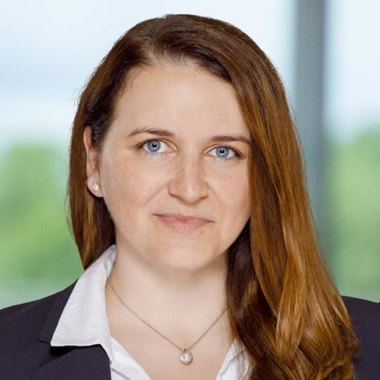 Verena Groner, Amtsleiterin Kommunalamt Verena Groner, Amtsleiterin Kommunalamt