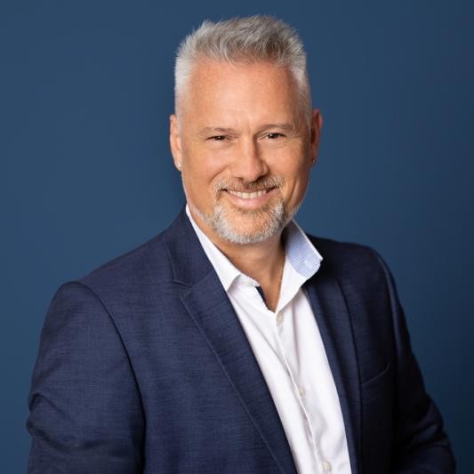 Stefan Raaf, Leiter Kreismedienzentrum Stefan Raaf, Leiter Kreismedienzentrum