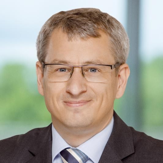 Stefan Kraft, Amtsleiter Amt für Hochbau, Gebäudemanagement und Straßen
