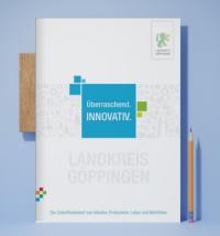 Vorschaubild Titelblatt epaper Überraschend. INNOVATIV. Vorschaubild Titelblatt epaper Überraschend. INNOVATIV.