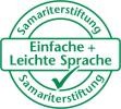 Logo Übersetzungsbüro der Samariterstiftung