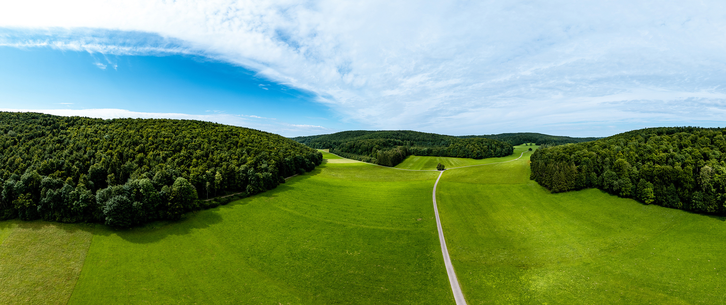 Wiesensteig, Hasental