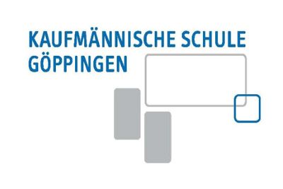 Logo der Kaufmännischen Schule Göppingen