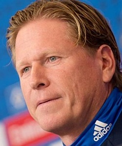 Markus Gisdol