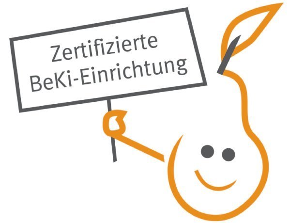 BeKi-Zertifikat