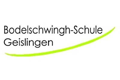 Logo der Bodelschwingh-Schule Geislingen