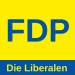 Logo FDP