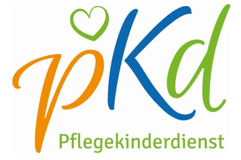 Logo Pflegekinderdienst