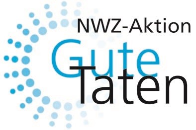 Logo NWZ-Aktion "Gute Taten"