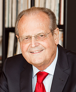 Frieder Birzele