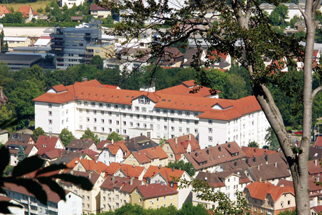 Helfenstein Klinik