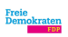 Logo FDP