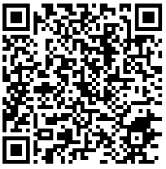 QR-Code mit Link zur Abstimmung