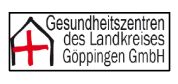 Logo Gesundheitszentren des Landkreises Göppingen GmbH