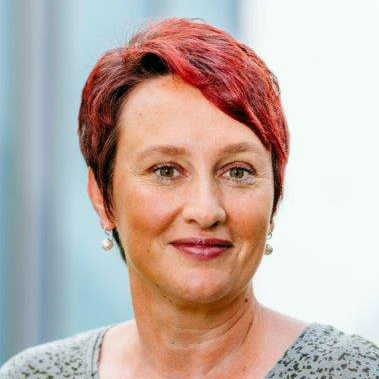 Martina Kriesten, Datenschutzbeauftragte des Landratsamtes Göppingen Martina Kriesten, Datenschutzbeauftragte des Landratsamtes Göppingen