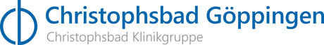 Logo Christophsbad Göppingen