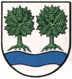 Wappen der Gemeinde Eschenbach