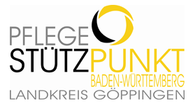 Logo Pflegestützpunkt