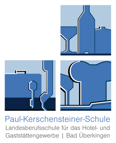 Logo der Paul-Kerschensteiner Schule Bad Überkingen