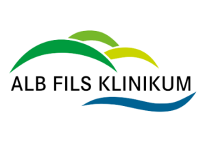 Logo Alb Fils Klinikum