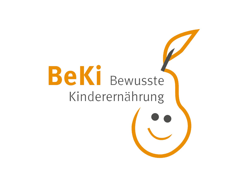 Logo Bewußte Kinderernährung