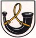 Wappen der Gemeinde Dürnau