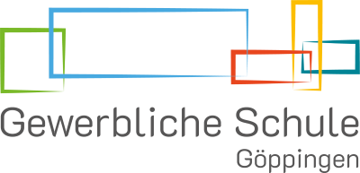 Logo der Gewerblichen Schule Göppingen