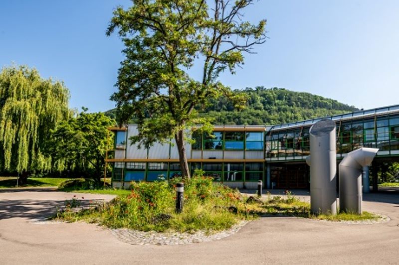 Bild der Emil-von-Behring-Schule Geislingen