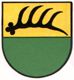 Wappen der Gemeinde Wangen