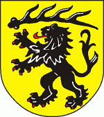 Wappen Landkreis