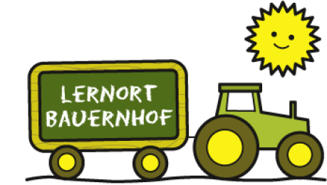 Logo Lernort Bauernhof