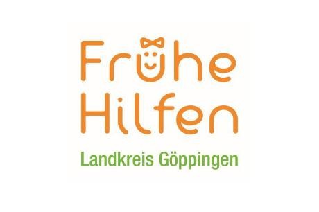 Logo Frühe Hilfen Göppingen